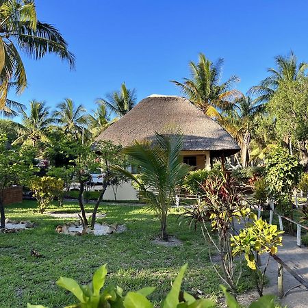 Vilancool Beach Resort Vilanculos Zewnętrze zdjęcie