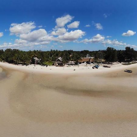 Vilancool Beach Resort Vilanculos Zewnętrze zdjęcie