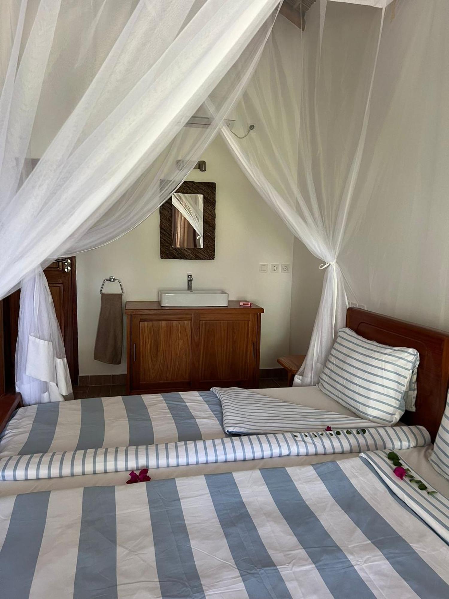 Vilancool Beach Resort Vilanculos Zewnętrze zdjęcie