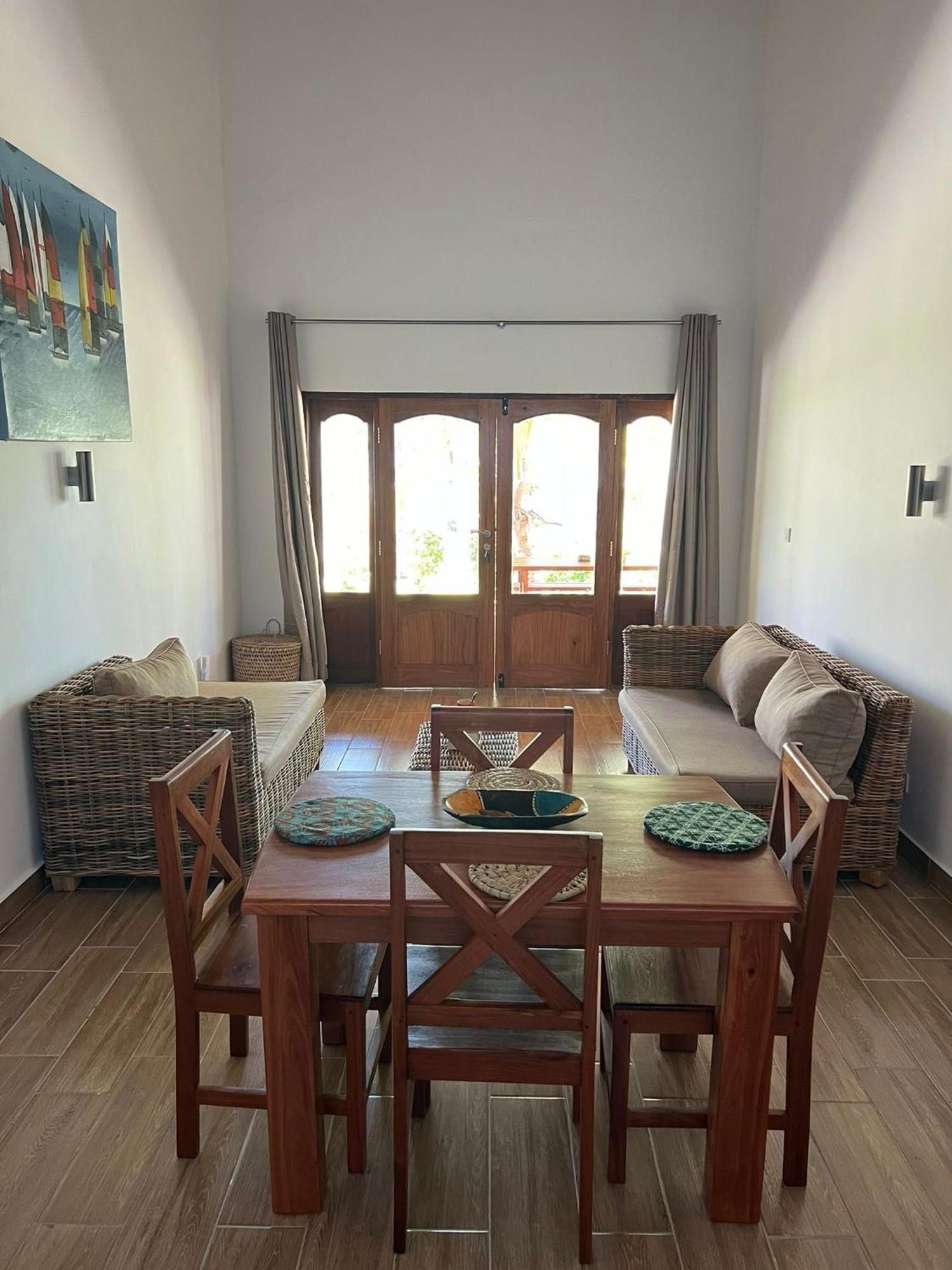 Vilancool Beach Resort Vilanculos Zewnętrze zdjęcie