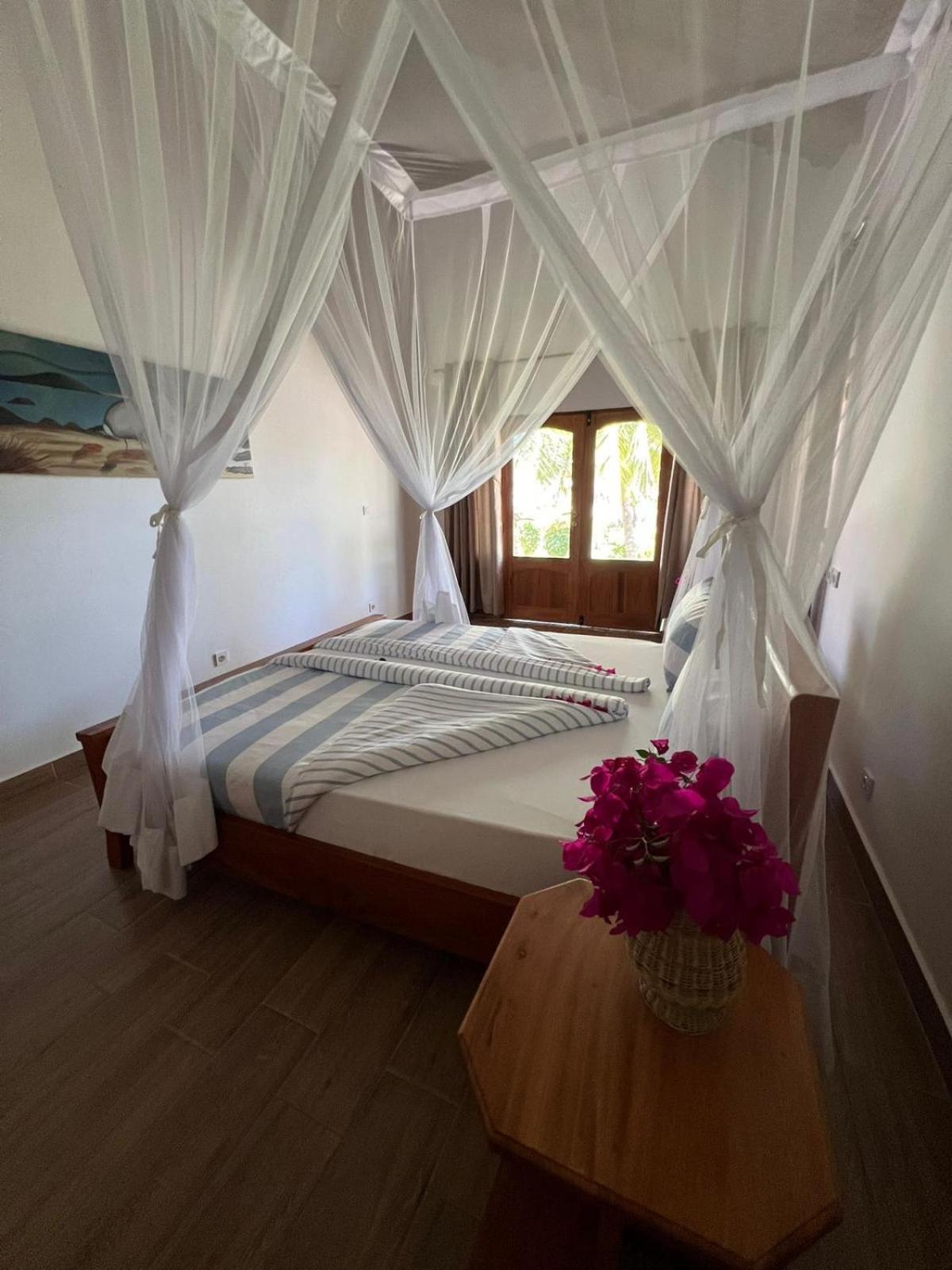 Vilancool Beach Resort Vilanculos Zewnętrze zdjęcie