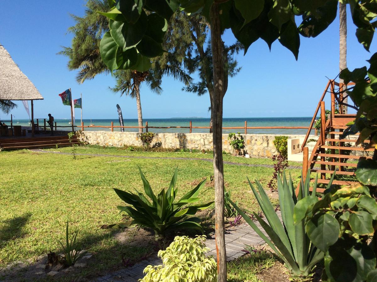Vilancool Beach Resort Vilanculos Zewnętrze zdjęcie