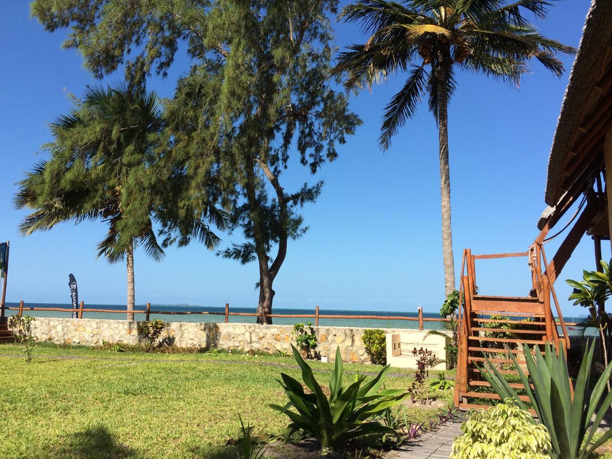 Vilancool Beach Resort Vilanculos Zewnętrze zdjęcie