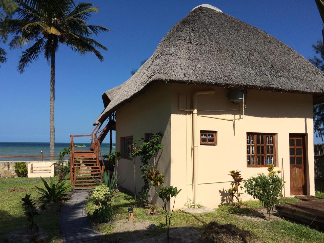 Vilancool Beach Resort Vilanculos Zewnętrze zdjęcie