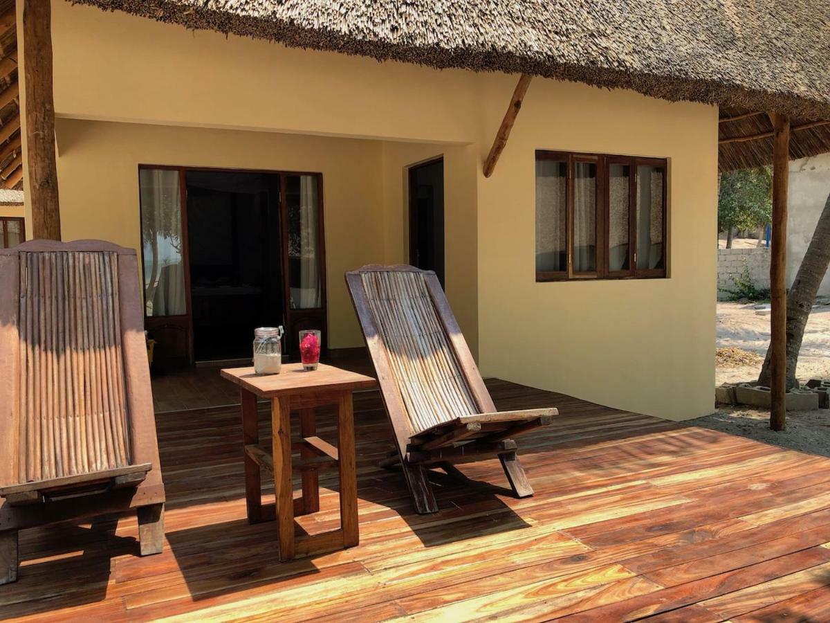 Vilancool Beach Resort Vilanculos Zewnętrze zdjęcie
