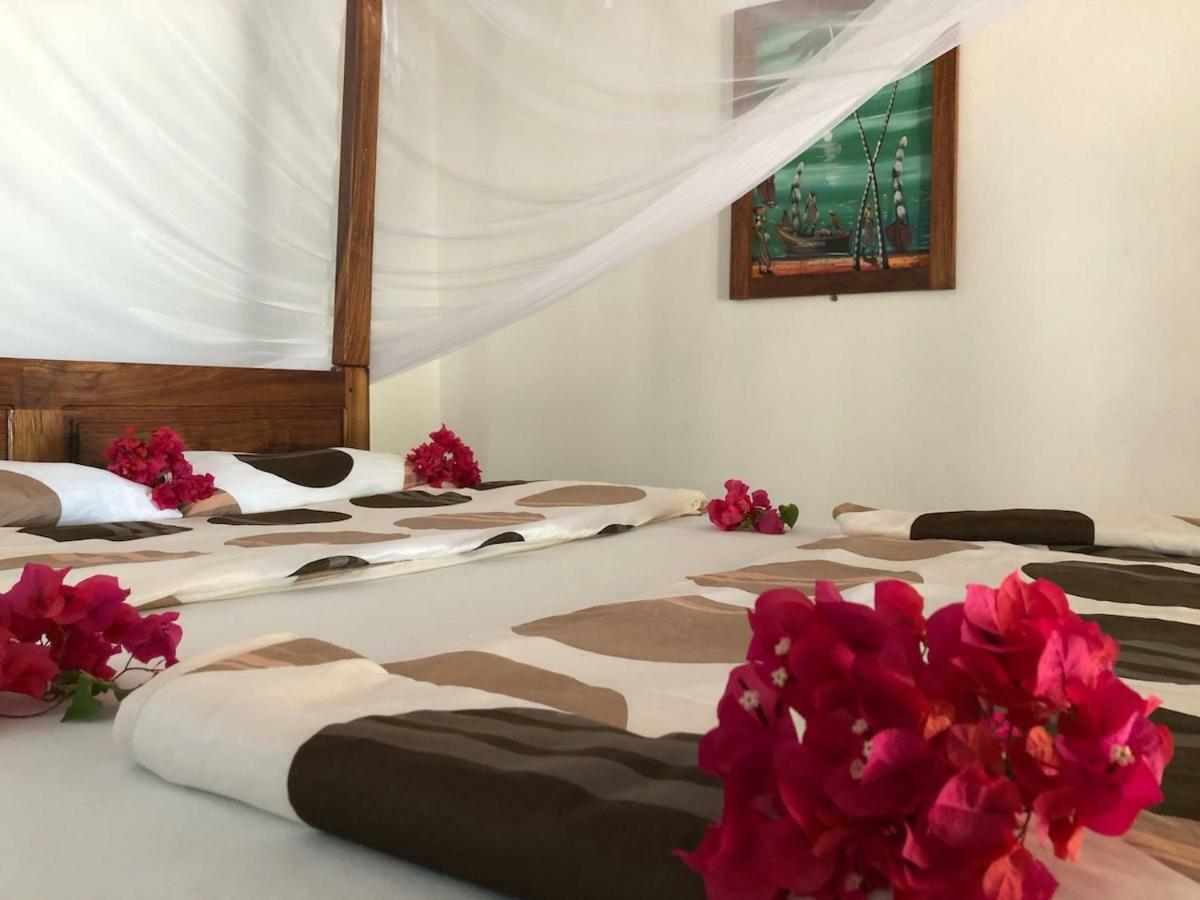 Vilancool Beach Resort Vilanculos Zewnętrze zdjęcie