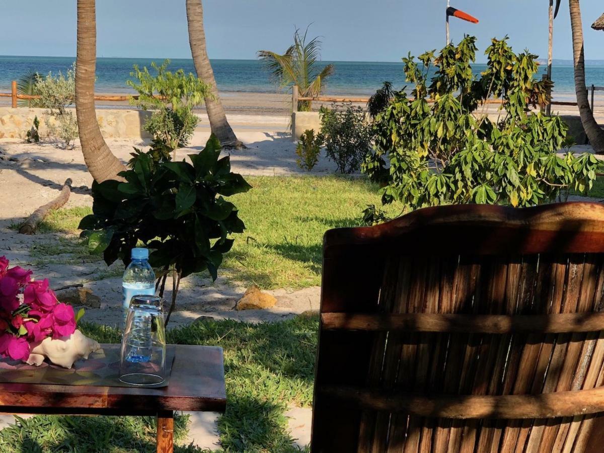 Vilancool Beach Resort Vilanculos Zewnętrze zdjęcie