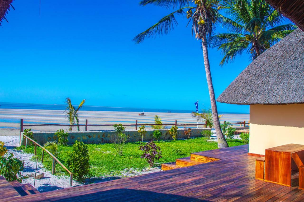 Vilancool Beach Resort Vilanculos Zewnętrze zdjęcie