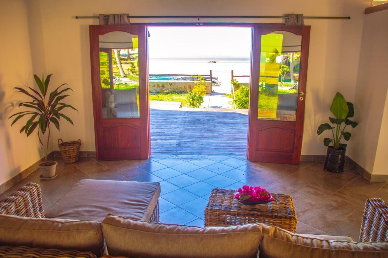 Vilancool Beach Resort Vilanculos Zewnętrze zdjęcie