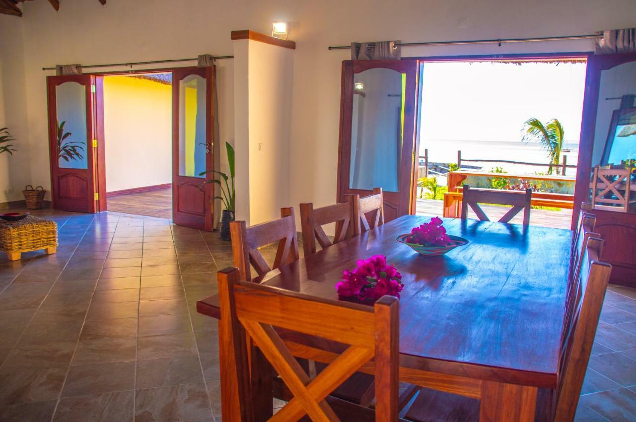 Vilancool Beach Resort Vilanculos Zewnętrze zdjęcie