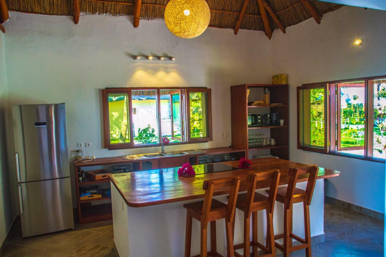 Vilancool Beach Resort Vilanculos Zewnętrze zdjęcie