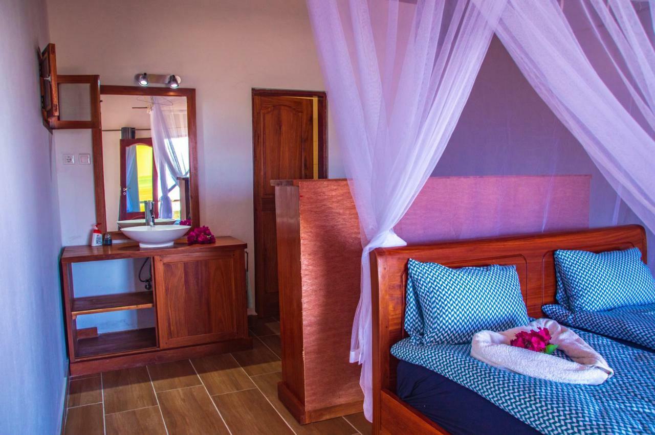 Vilancool Beach Resort Vilanculos Zewnętrze zdjęcie
