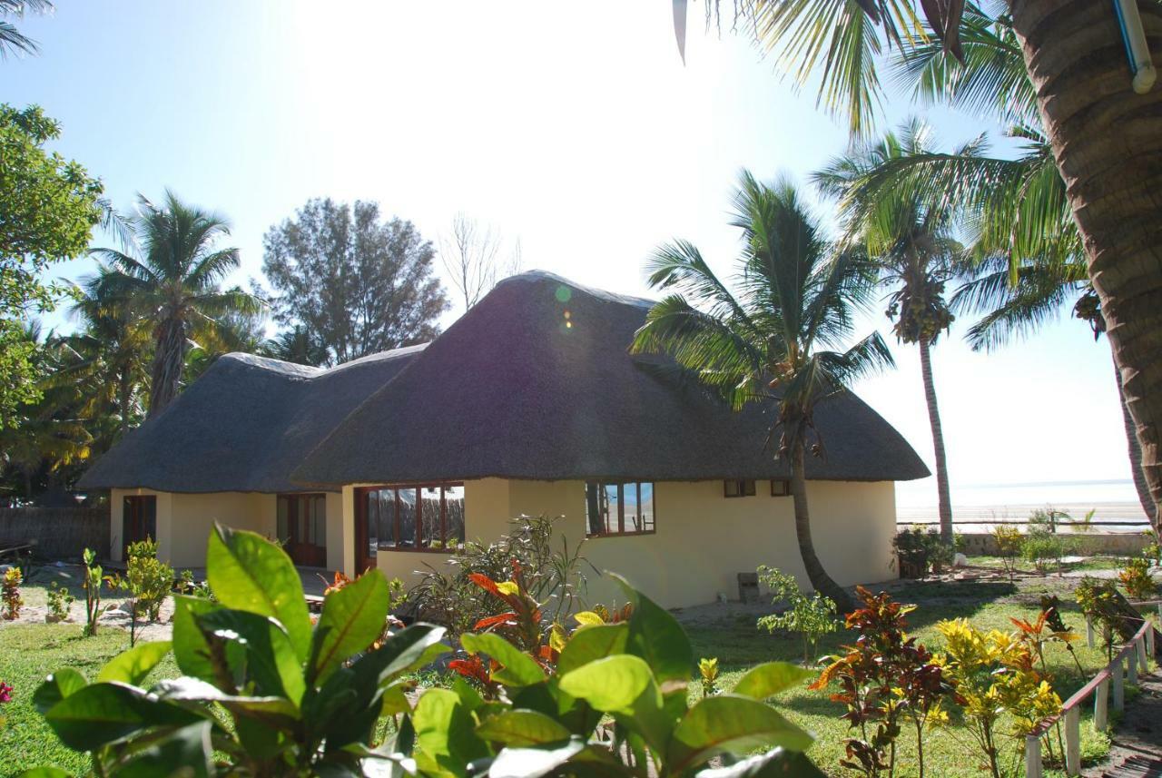 Vilancool Beach Resort Vilanculos Zewnętrze zdjęcie