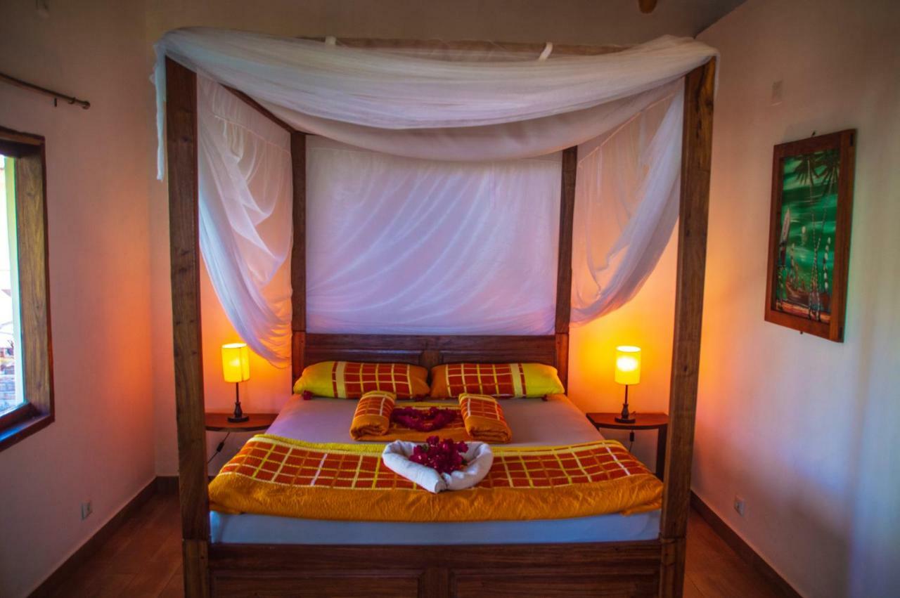 Vilancool Beach Resort Vilanculos Zewnętrze zdjęcie