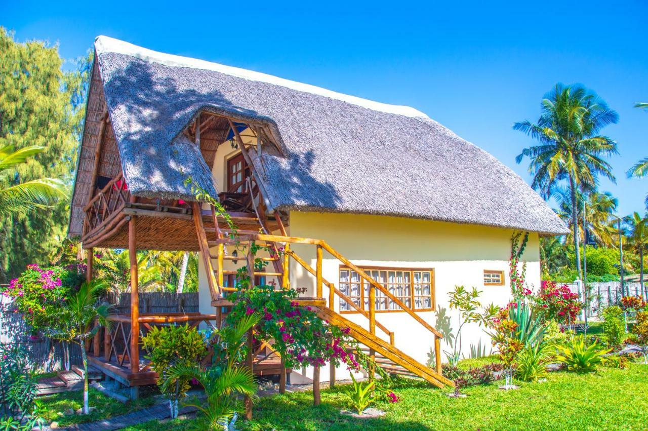 Vilancool Beach Resort Vilanculos Zewnętrze zdjęcie