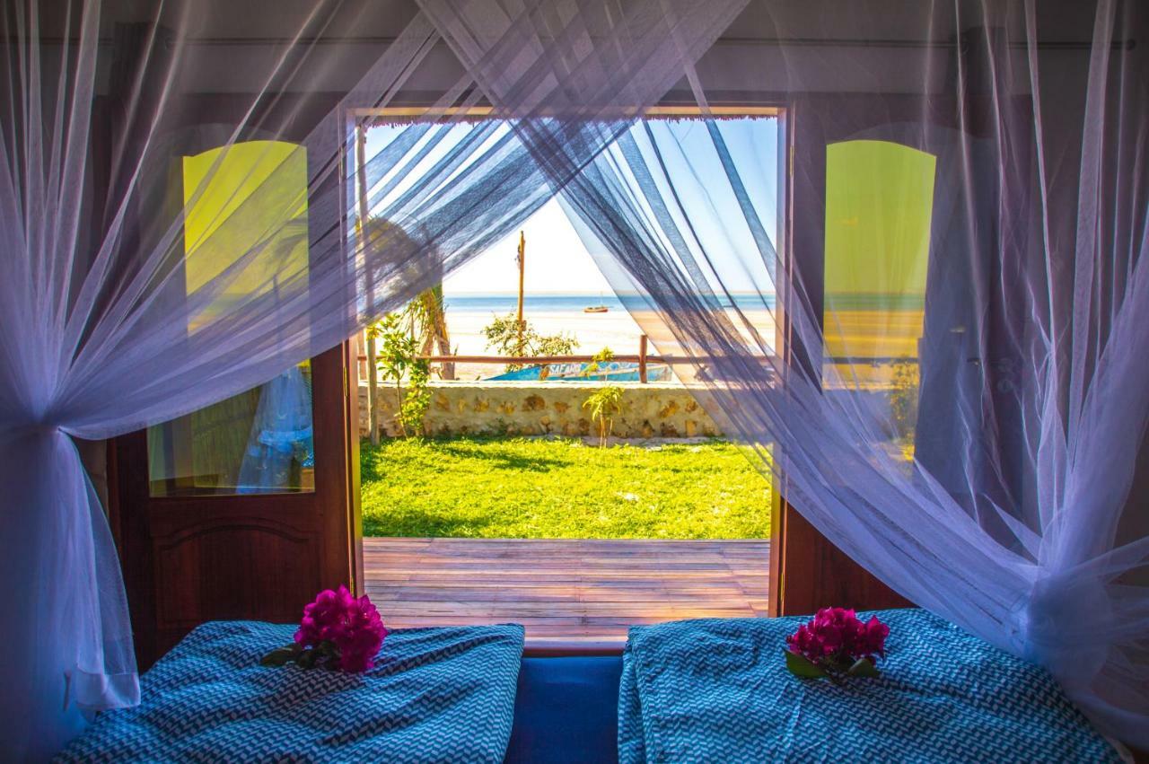 Vilancool Beach Resort Vilanculos Zewnętrze zdjęcie