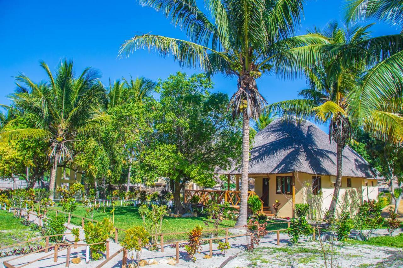 Vilancool Beach Resort Vilanculos Zewnętrze zdjęcie