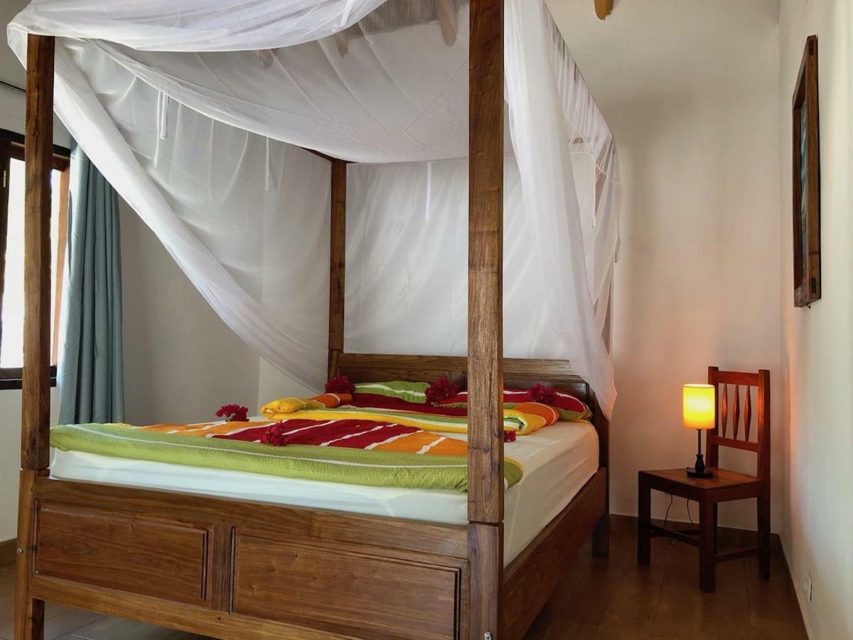 Vilancool Beach Resort Vilanculos Zewnętrze zdjęcie